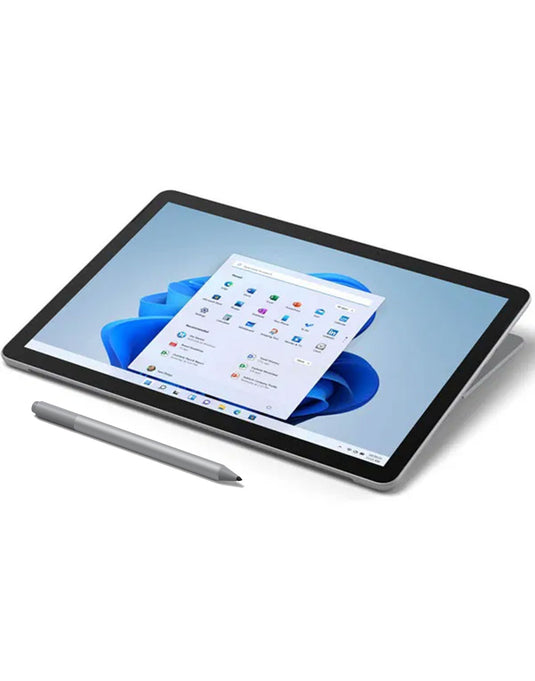 Microsoft Surface Go 3 10.5-inch 4GB 64GB Windows 10 Tablet With Keyboard and Pen
