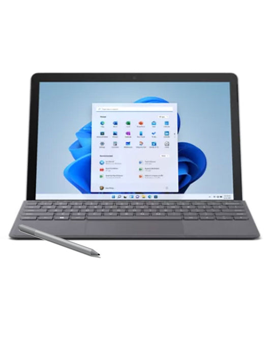 Microsoft Surface Go 3 10.5-inch 4GB 64GB Windows 10 Tablet With Keyboard and Pen