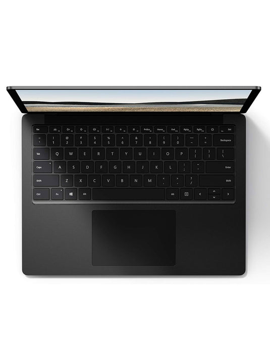 Microsoft Surface Laptop 4 13-inch i7 11th Gen 16GB 512GB @3.00GHz