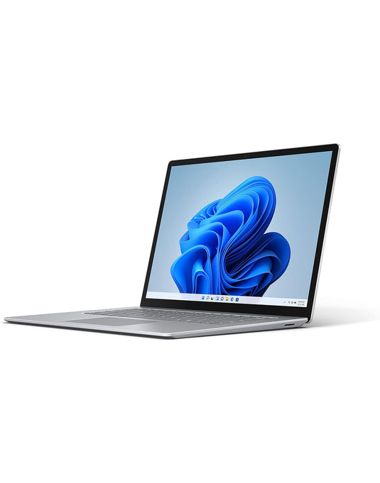 Microsoft Surface Laptop 4th Gen 13.5-Inch i7 11th Gen 16GB 512GB @3.00GHZ Win10 Pro