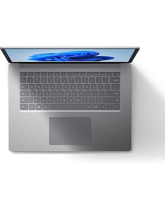 Microsoft Surface Laptop 4th Gen 13.5-Inch i7 11th Gen 16GB 512GB @3.00GHZ Win10 Pro