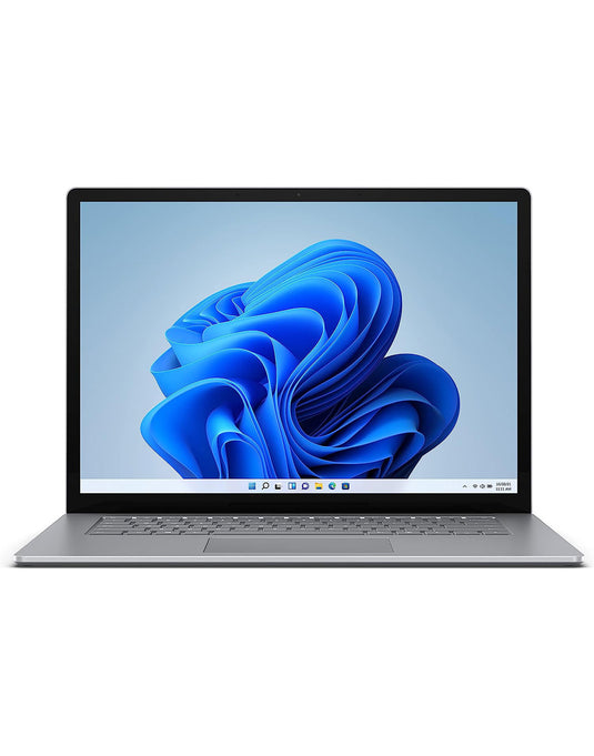 Microsoft Surface Laptop 4th Gen 13.5-Inch i7 11th Gen 16GB 512GB @3.00GHZ Win10 Pro
