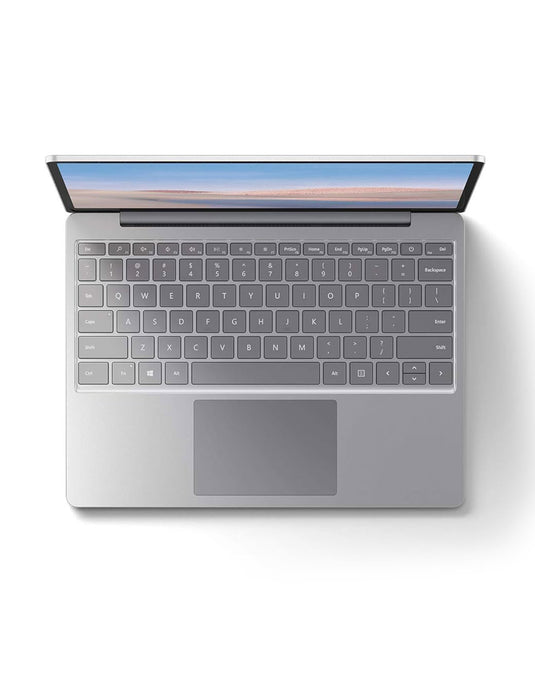 Microsoft Surface Laptop Go 12-Inch i5 8GB 128GB @1.00 GHZ W11 Pro