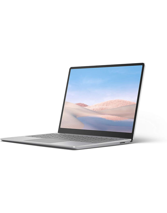Microsoft Surface Laptop Go i5 4GB 64GB 21K-00017