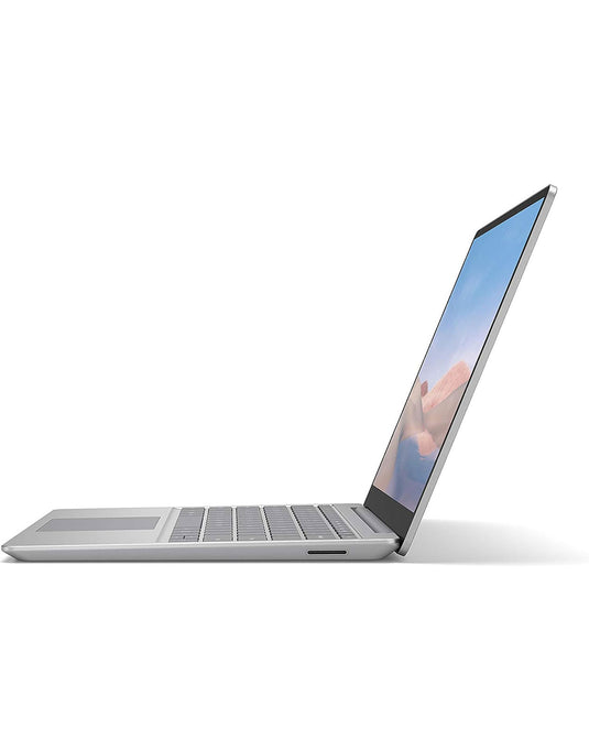 Microsoft Surface Laptop Go i5 4GB 64GB 21K-00017