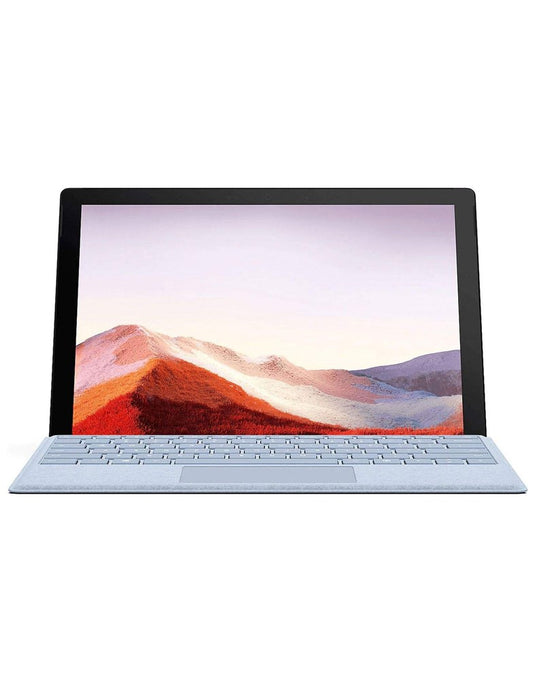 Microsoft Surface Pro 5 12.3-inch i5 7th Gen 8GB 256GB With keyboard (Good - Pre-Owned)