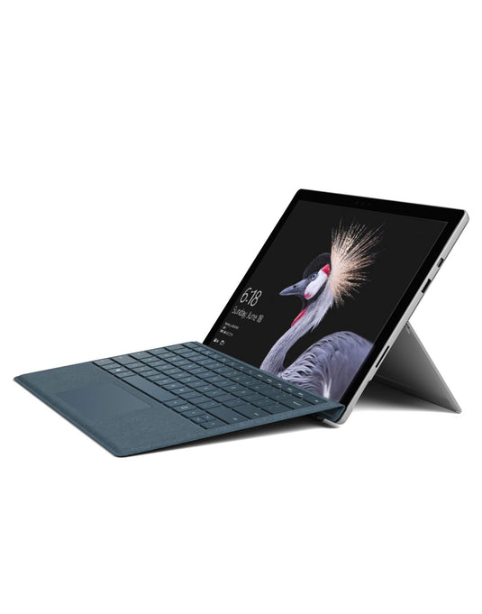Microsoft Surface Pro 5 12" i5-7300U  @2.60GHZ 8GB 256GB Windows 10