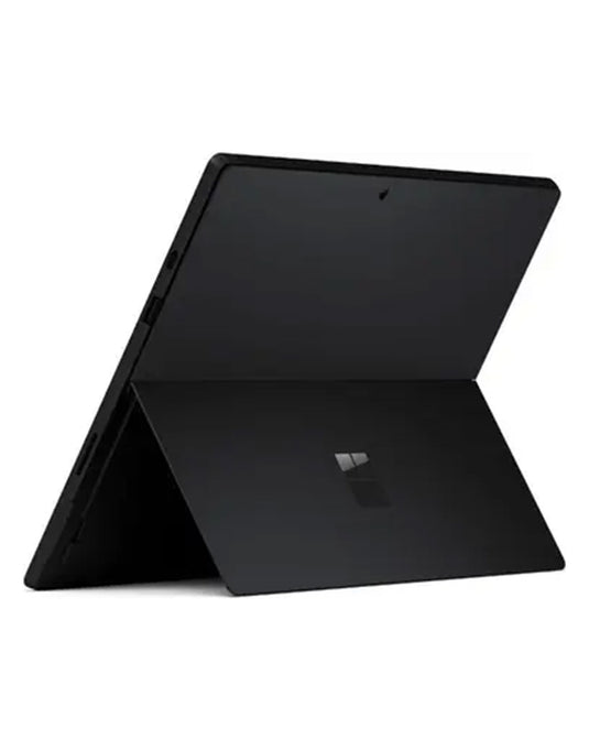 Microsoft Surface Pro 7 12.3-inch i5 10th Gen 8GB 256GB @1.10GHz Windows 11 Pro Touch Screen - Matte Black