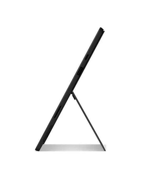 Microsoft Surface Pro 7 12.3-inch i5 10th Gen 8GB 256GB @1.10GHz Windows 11 Pro Touch Screen - Matte Black