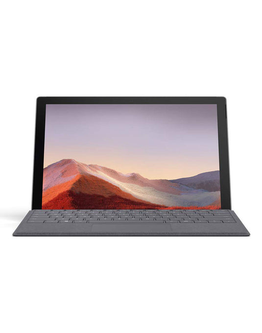 Microsoft Surface Pro 7 12-inch i5-1035G4 10th Gen 8GB 128GB @1.10GHZ