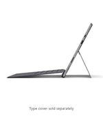 Load image into Gallery viewer, Side View of  Microsoft Surface Pro 7 i5 10th Gen 8GB 256GB @1.10GHZ Windows 10 with Keyboard (Pre-Owned)
