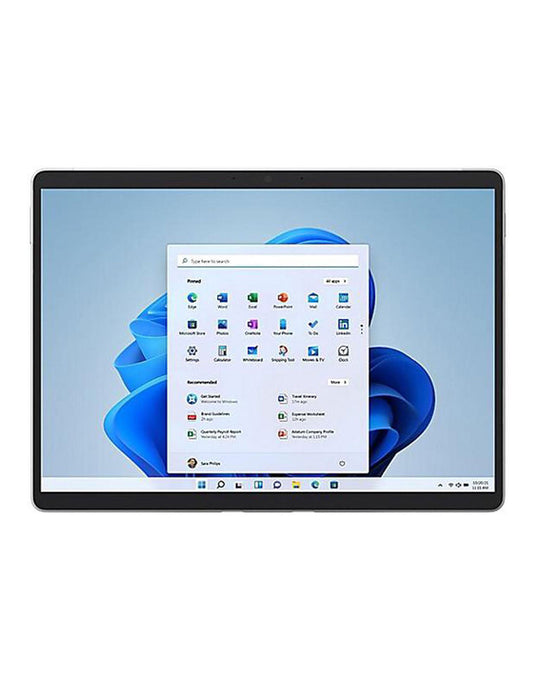 Microsoft Surface Pro 8 13-inch i5 11th Gen 8GB 256GB
