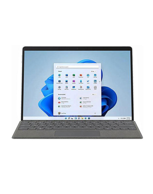 Microsoft Surface Pro 8 13-inch i5 11th Gen 8GB 256GB