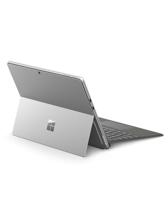 Microsoft Surface Pro 9 13-inch i5 12th Gen 8GB 256GB @2.50GHz Windows 11 Pro With Keyboard - Platinum (Very Good-Refurbished)