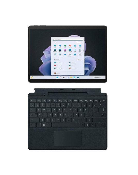 Microsoft Surface Pro 9 13-inch i7 12th Gen 16GB 256GB @2.60GHz Windows 11 Home