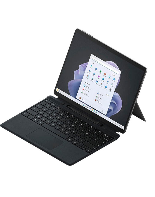 Microsoft Surface Pro 9 13-inch i7 12th Gen 16GB 256GB @2.60GHz Windows 11 Home