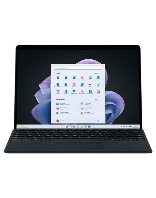 Microsoft Surface Pro 9 13-inch i7 12th Gen 16GB 256GB @2.60GHz Windows 11 Home