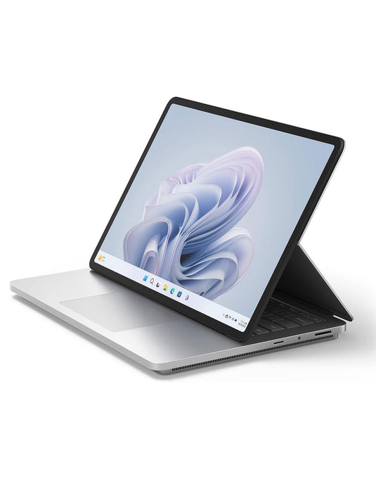 Microsoft Surface Studio 2 14.4-inch i7 13th Gen 16GB 512GB @2.90GHz Windows 11 Pro Touch Screen Laptop - Platinum