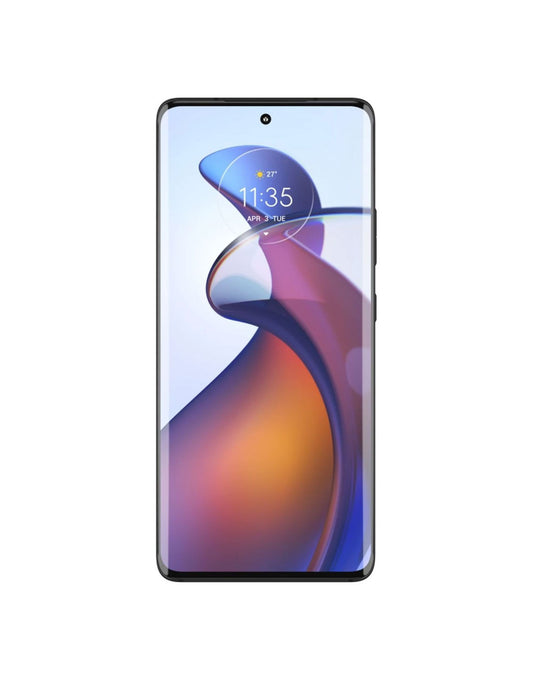 Motorola Edge 30 Fusion 8GB 128GB 5G Dual Sim - Cosmic Gray