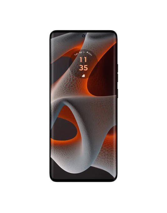 Motorola Edge 50 Pro 12GB 256GB 5G - Black Beauty