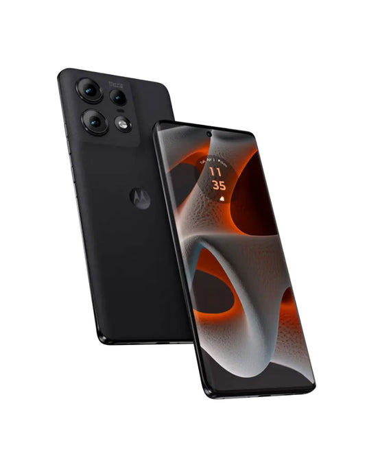 Motorola Edge 50 Pro 12GB 256GB 5G - Black Beauty