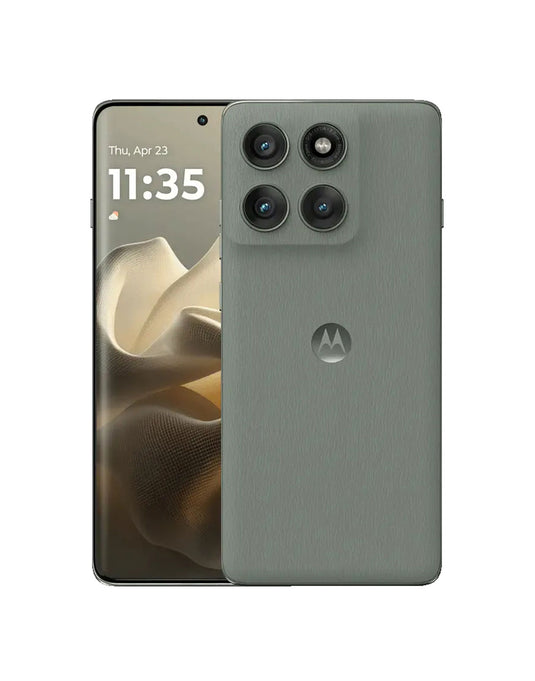 Motorola Edge 60 Pro 12GB 512GB 5G Smartphone - Shadow