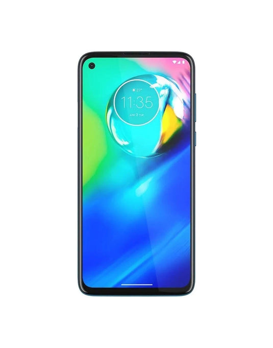 Motorola Moto G8 4GB 64GB 4G - Blue