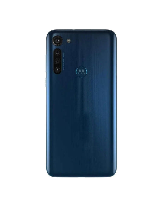 Motorola Moto G8 4GB 64GB 4G - Blue