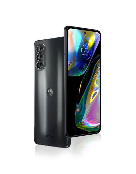 Motorola Moto G82 6GB 128GB 5G - Black