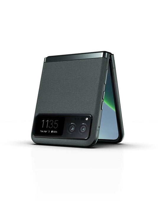 Motorola Razr 40 8GB 256GB Dual Sim Smartphone