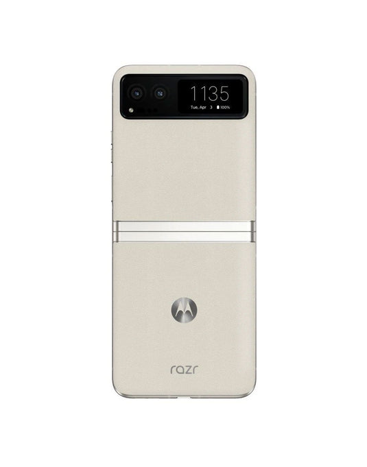 Motorola Razr 40 8GB 256GB Dual Sim Smartphone