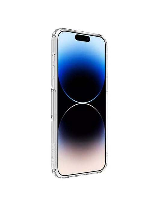 Nillkin Apple iPhone 15 Pro Protective Magsafe Case