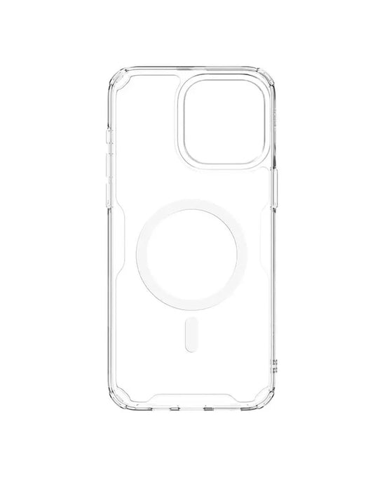 Nillkin Apple iPhone 15 Pro Protective Magsafe Case