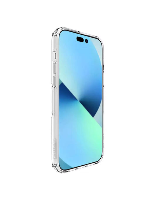 Nillkin Apple iPhone 15 Protective Magsafe Case