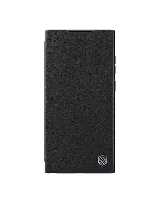 Nillkin Samsung S22 Ultra Qin Series Leather Case