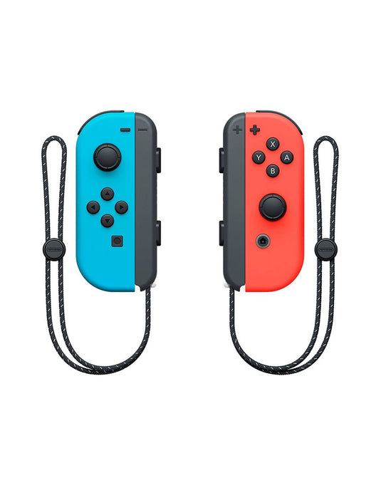 Nintendo Switch OLED Console 4GB 64GB - Black