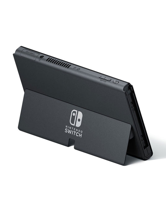 Nintendo Switch OLED Console 4GB 64GB - Black