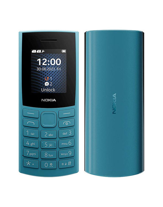 Nokia 105 (2023) 4G (Brand New)