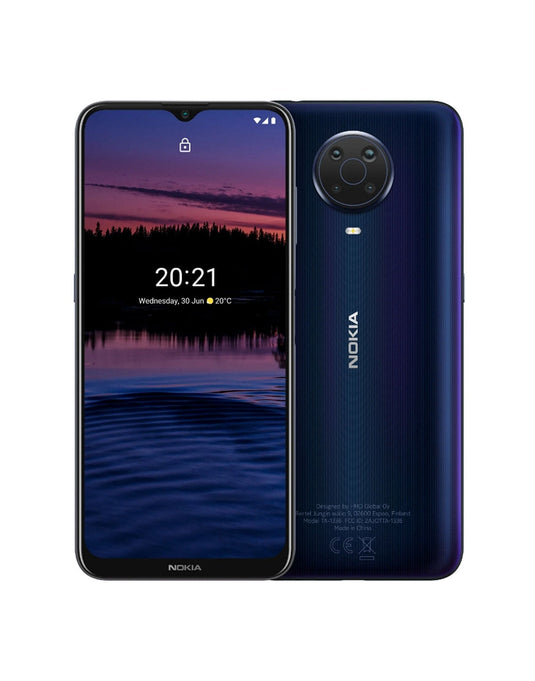 Nokia G20 4GB 64GB