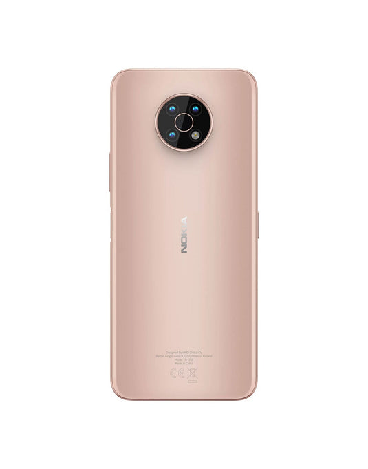 Nokia G50 5G TA-1361 4GB 128GB Dual Sim