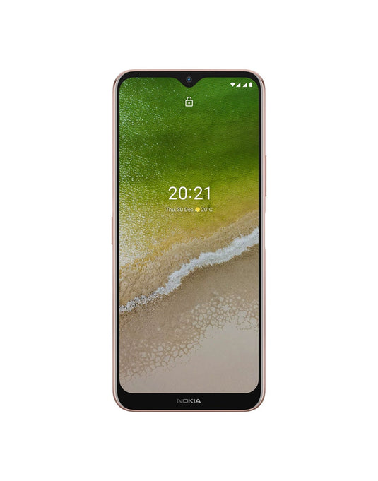 Nokia G50 5G TA-1361 4GB 128GB Dual Sim