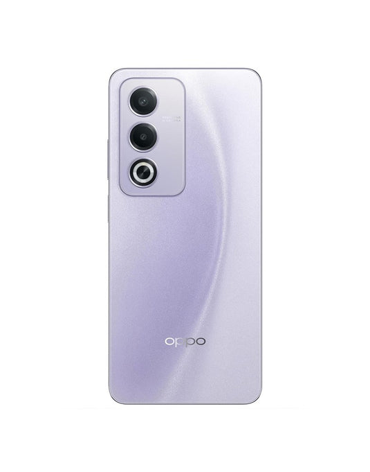 Oppo A3 Pro (2024) 8GB 256GB 5G Dual Sim Smartphone - Moonlight Purple (Brand New)