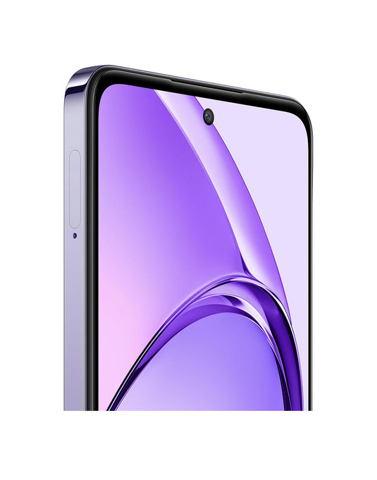 Oppo A3 Pro (2024) 8GB 256GB 5G Dual Sim Smartphone - Moonlight Purple (Brand New)