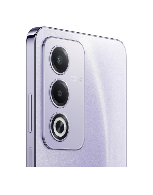 Oppo A3 Pro (2024) 8GB 256GB 5G Dual Sim Smartphone - Moonlight Purple (Brand New)