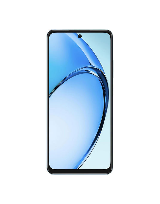 Oppo A3X (2024) 4GB 128GB 4G Dual Sim Smartphone - Ocean Blue (Brand New)
