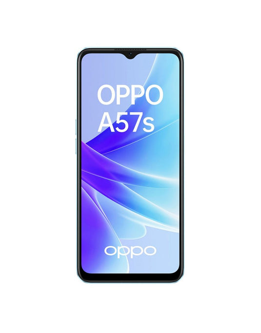 Oppo A57s (2022) 4GB 128GB Dual Sim Smartphone