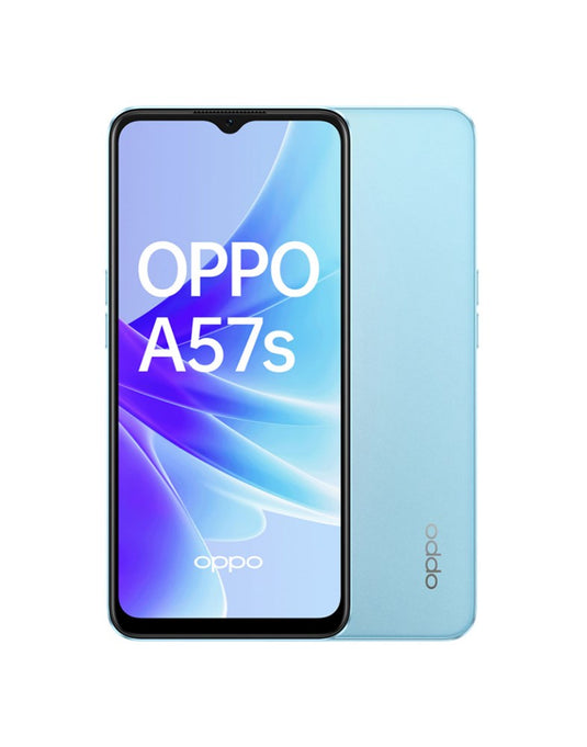 Oppo A57s (2022) 4GB 128GB Dual Sim Smartphone