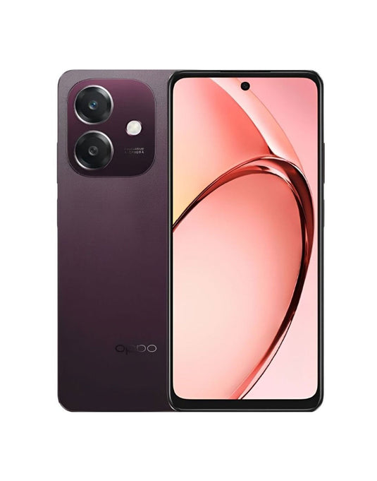 Oppo A5i 4GB 128GB Dual Sim Smartphone 4G