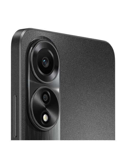 Oppo A78 (2023) 8GB 128GB 5G Dual Sim Smartphone (Brand New)+ Free TPU Case - TechCrazy