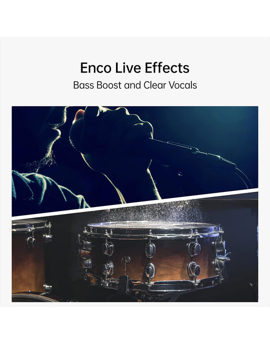 Oppo Enco Air 2 Pro Bluetooth Earbuds (Brand New) - TechCrazy